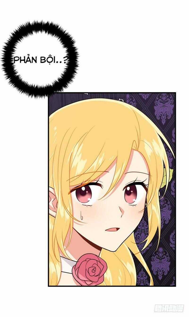 Tôi Là Tiểu Thư Của Gia Đình Này Chapter 124 trang 14