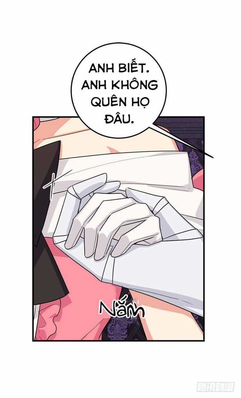 Tôi Là Tiểu Thư Của Gia Đình Này Chapter 124 trang 16