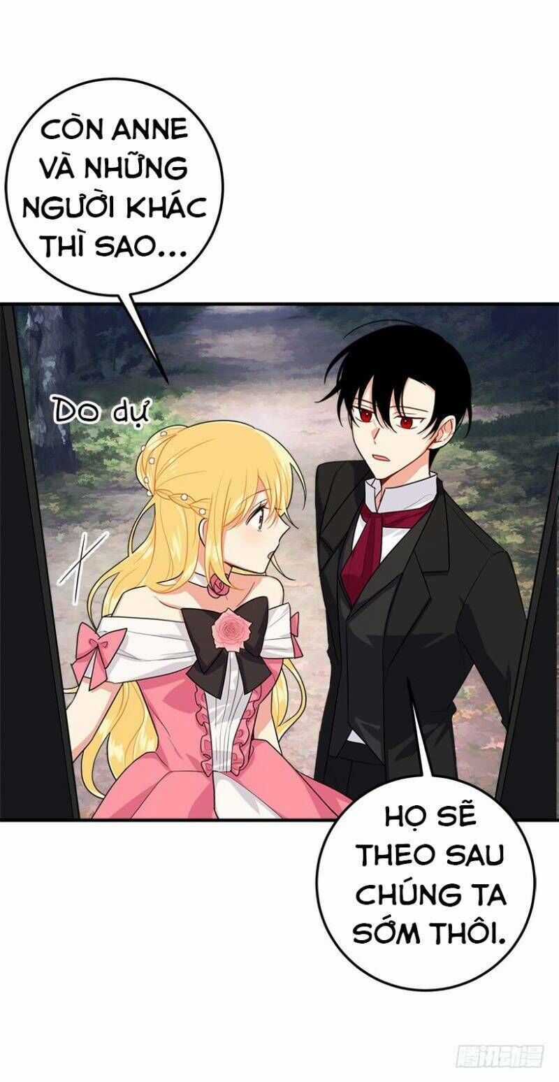 Tôi Là Tiểu Thư Của Gia Đình Này Chapter 124 trang 19