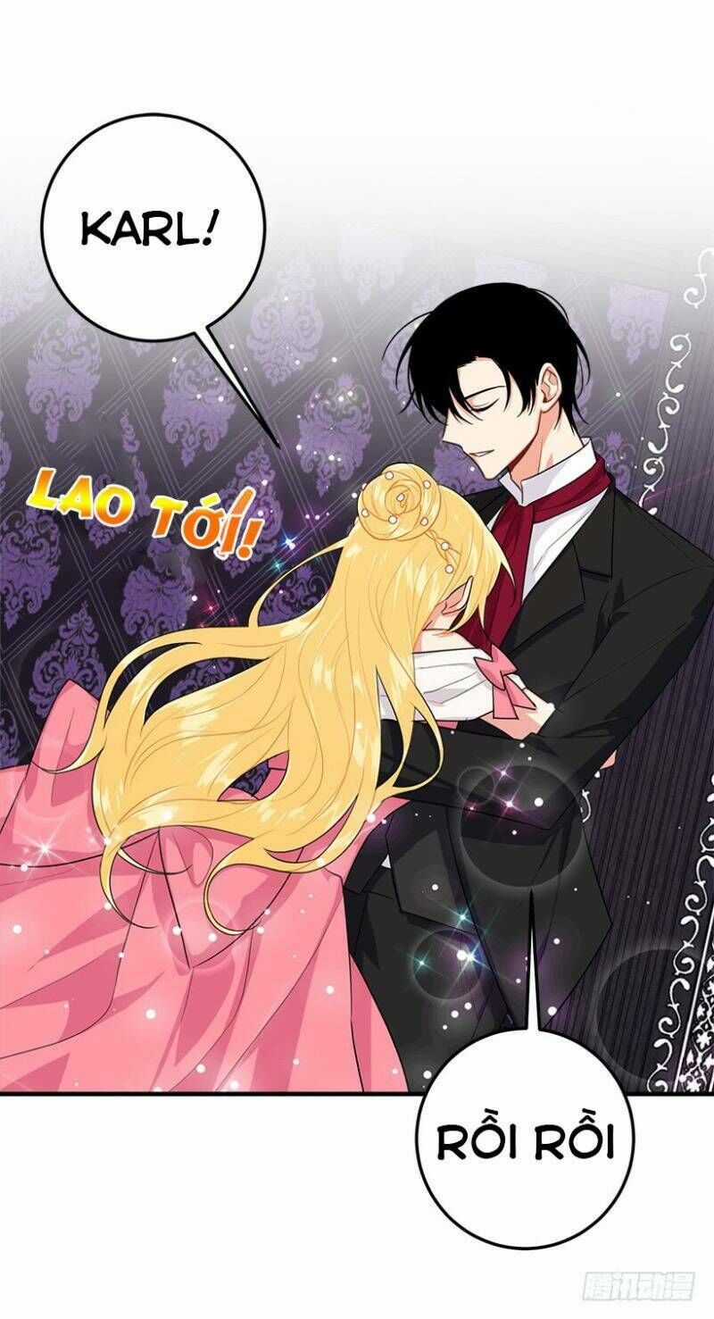 Tôi Là Tiểu Thư Của Gia Đình Này Chapter 124 trang 2