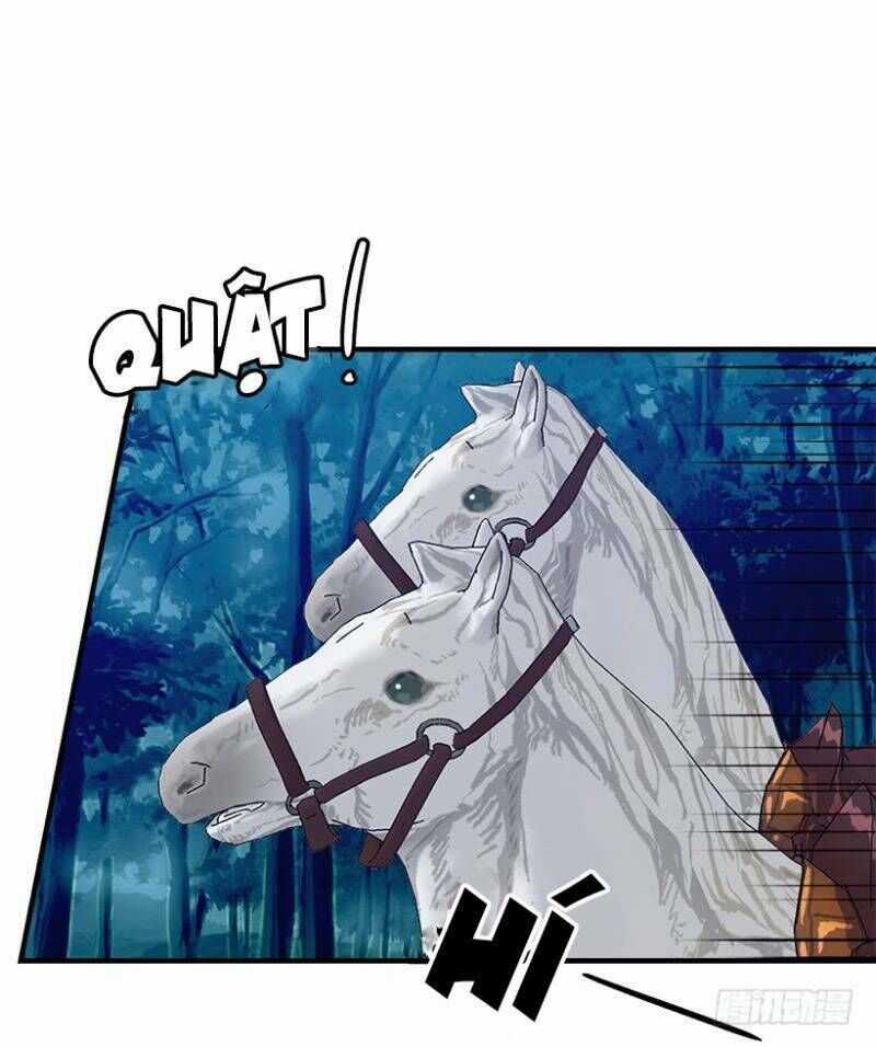 Tôi Là Tiểu Thư Của Gia Đình Này Chapter 124 trang 20