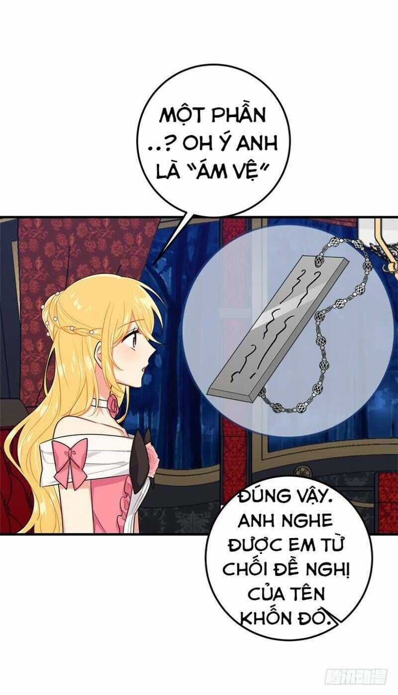 Tôi Là Tiểu Thư Của Gia Đình Này Chapter 124 trang 22