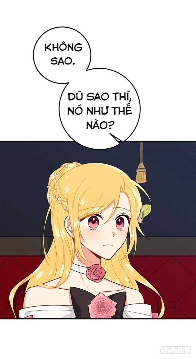 Tôi Là Tiểu Thư Của Gia Đình Này Chapter 124 trang 25