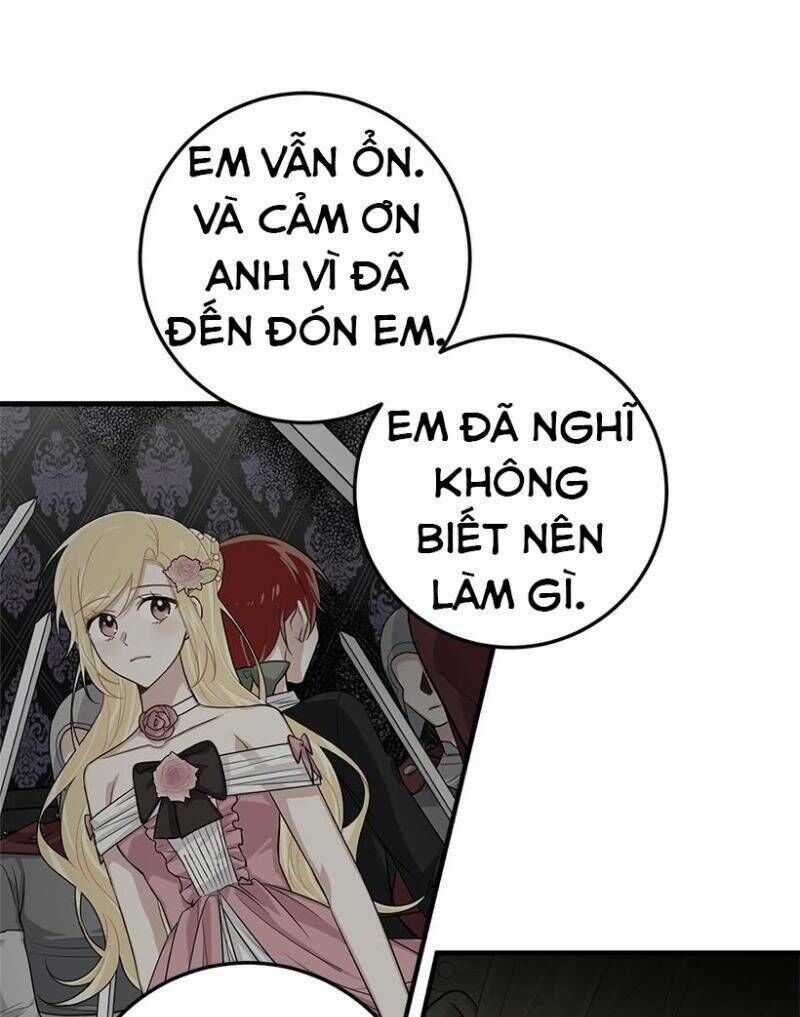 Tôi Là Tiểu Thư Của Gia Đình Này Chapter 124 trang 27