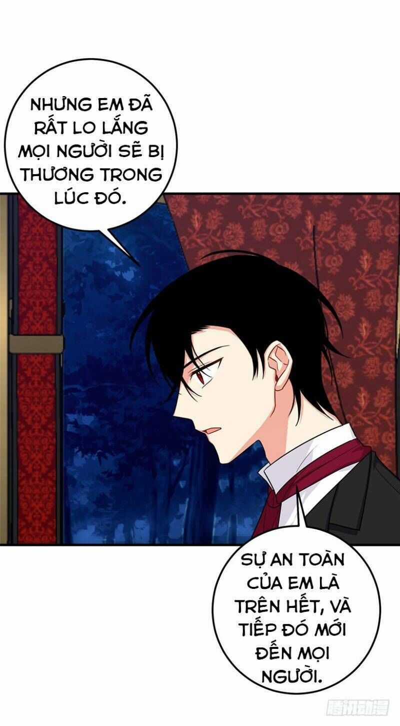 Tôi Là Tiểu Thư Của Gia Đình Này Chapter 124 trang 29