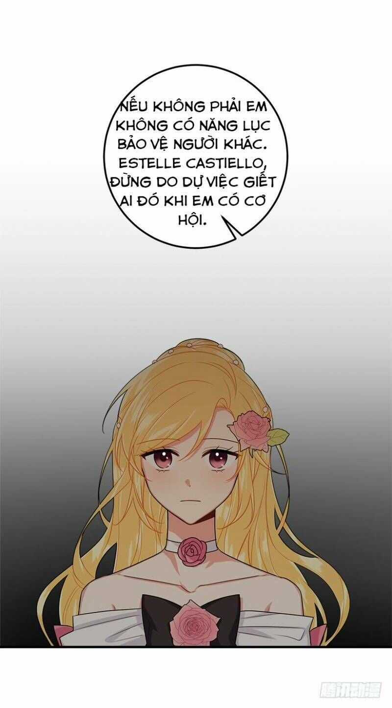 Tôi Là Tiểu Thư Của Gia Đình Này Chapter 124 trang 30