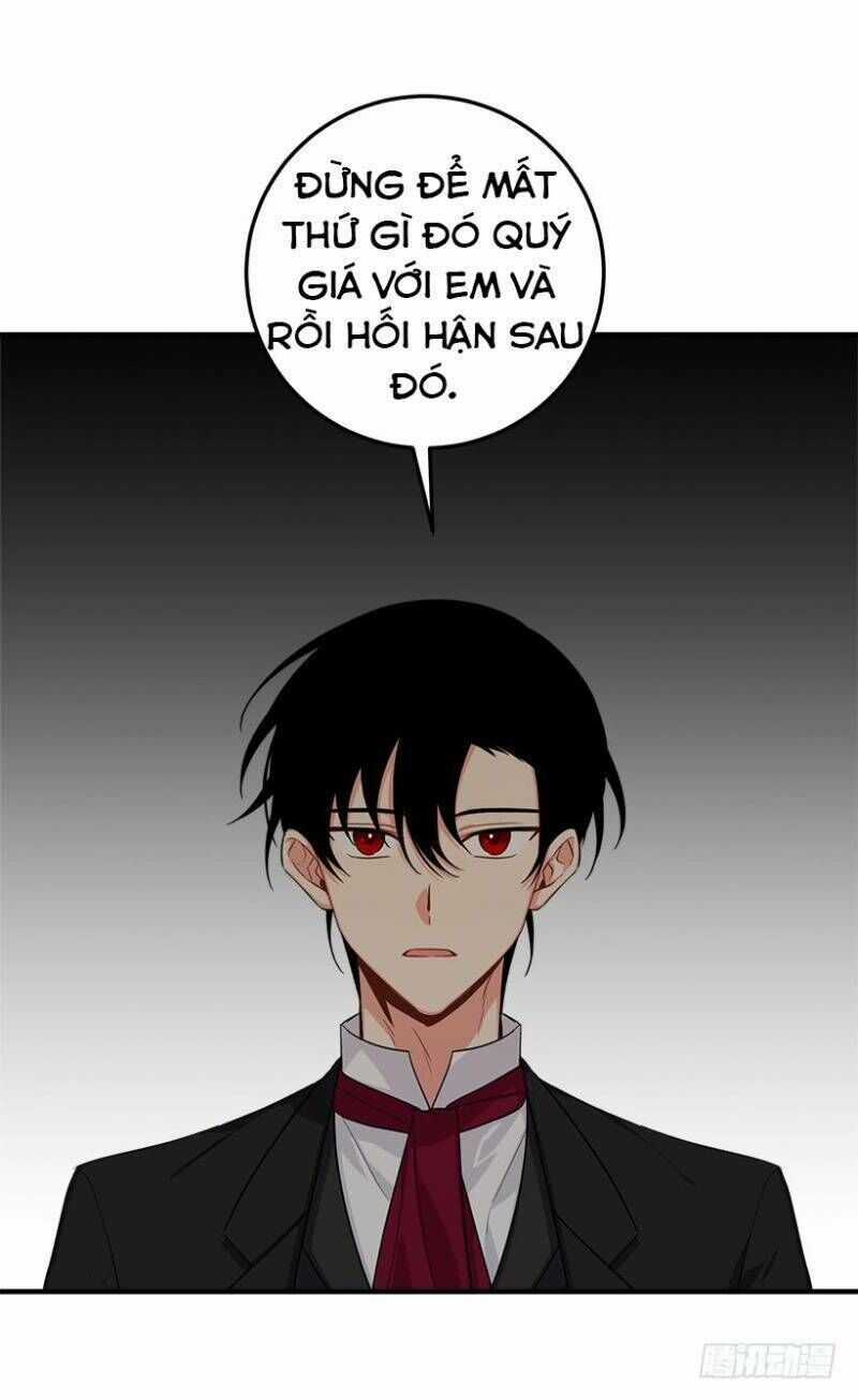 Tôi Là Tiểu Thư Của Gia Đình Này Chapter 124 trang 31