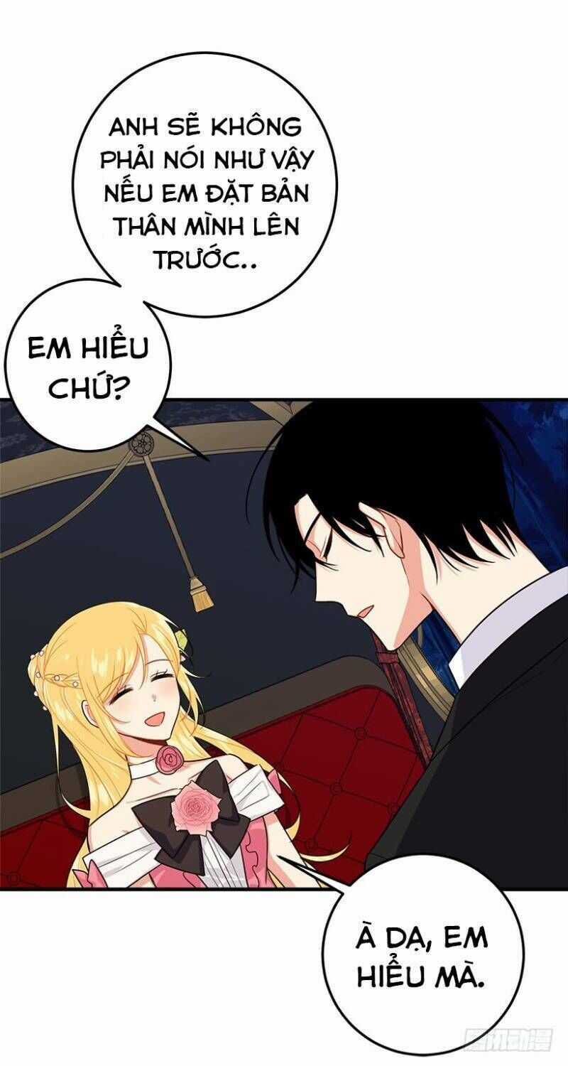 Tôi Là Tiểu Thư Của Gia Đình Này Chapter 124 trang 32