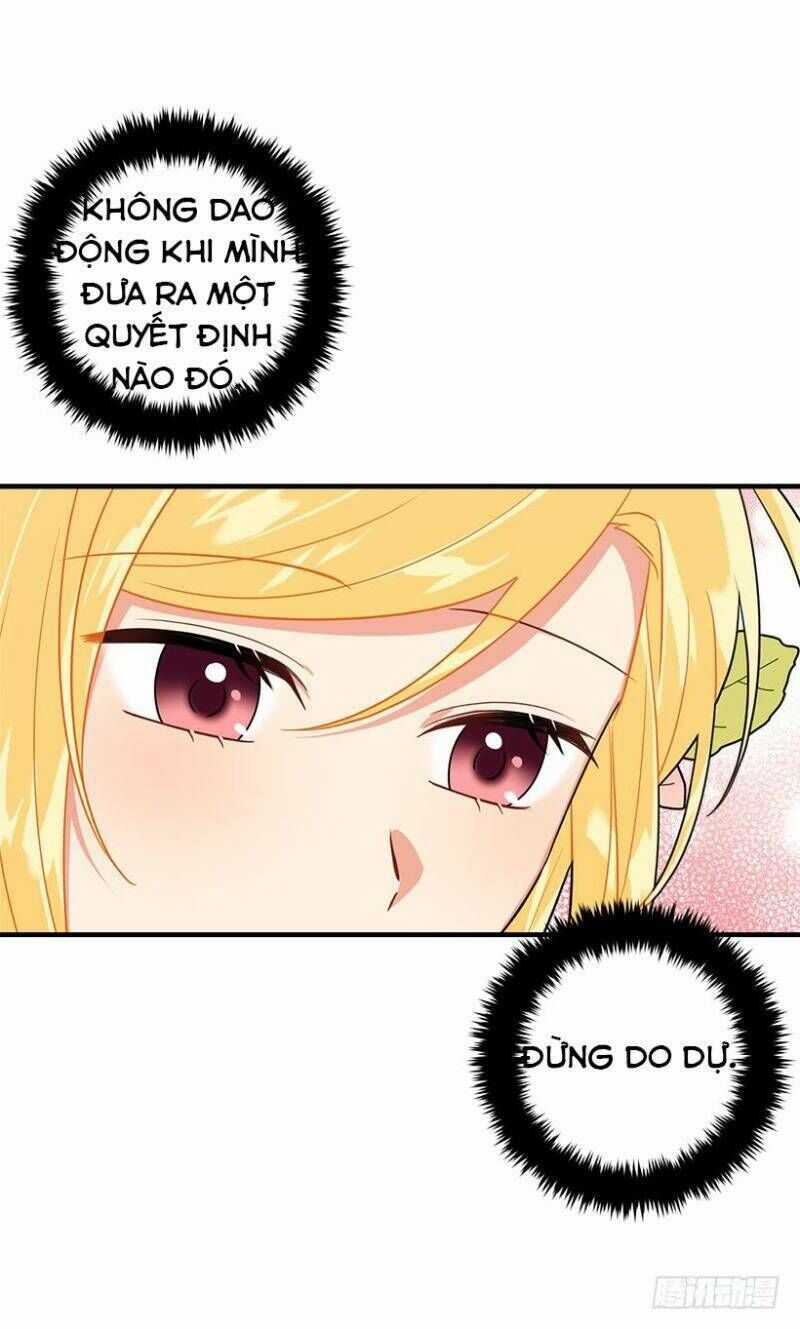 Tôi Là Tiểu Thư Của Gia Đình Này Chapter 124 trang 33