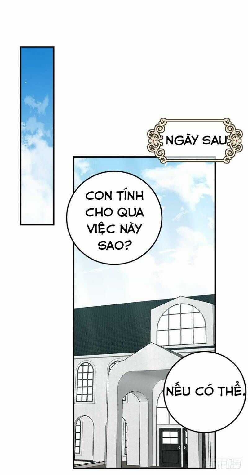 Tôi Là Tiểu Thư Của Gia Đình Này Chapter 124 trang 38