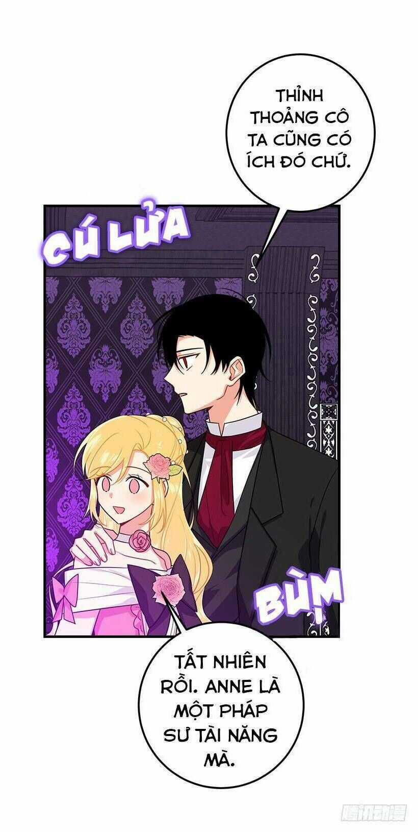 Tôi Là Tiểu Thư Của Gia Đình Này Chapter 124 trang 4