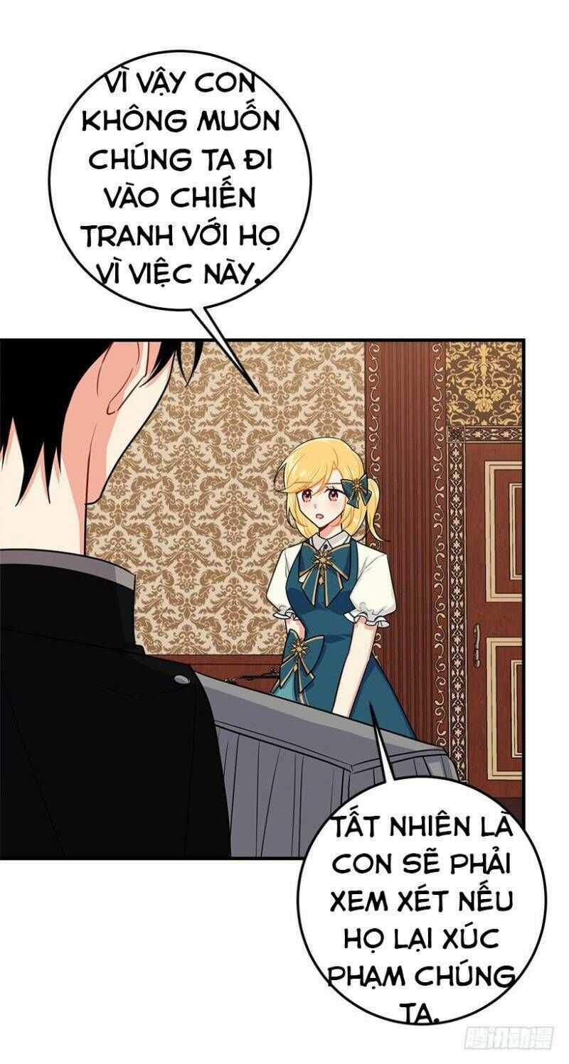 Tôi Là Tiểu Thư Của Gia Đình Này Chapter 124 trang 40