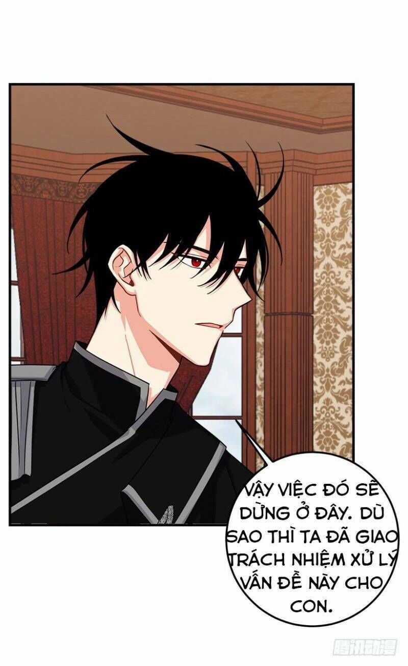 Tôi Là Tiểu Thư Của Gia Đình Này Chapter 124 trang 42