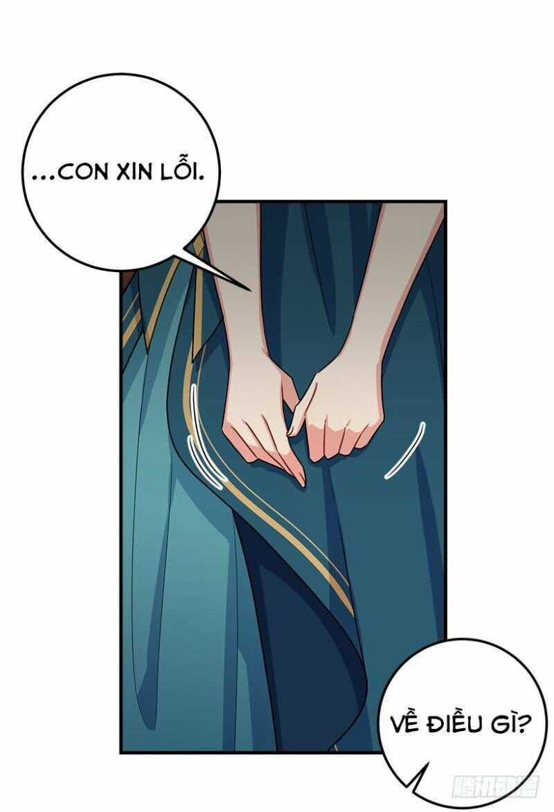 Tôi Là Tiểu Thư Của Gia Đình Này Chapter 124 trang 43