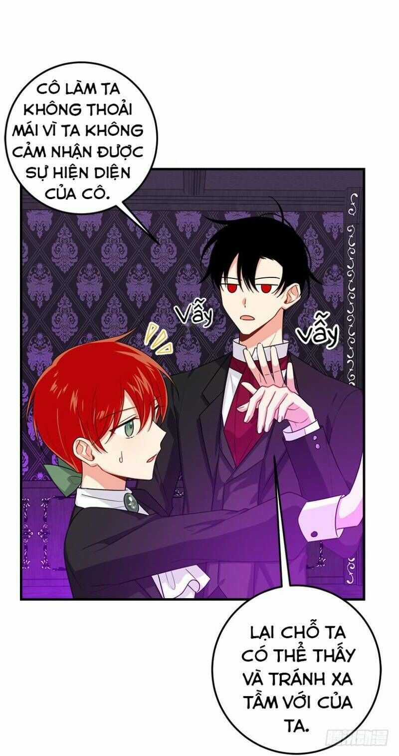 Tôi Là Tiểu Thư Của Gia Đình Này Chapter 124 trang 5