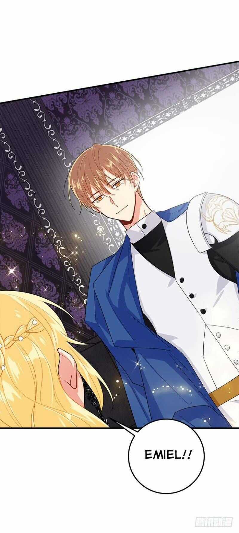 Tôi Là Tiểu Thư Của Gia Đình Này Chapter 124 trang 7