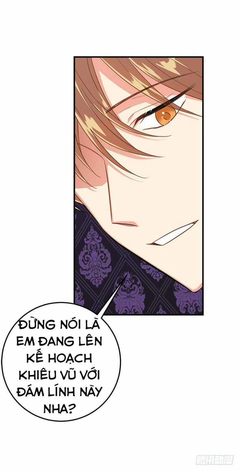 Tôi Là Tiểu Thư Của Gia Đình Này Chapter 124 trang 8