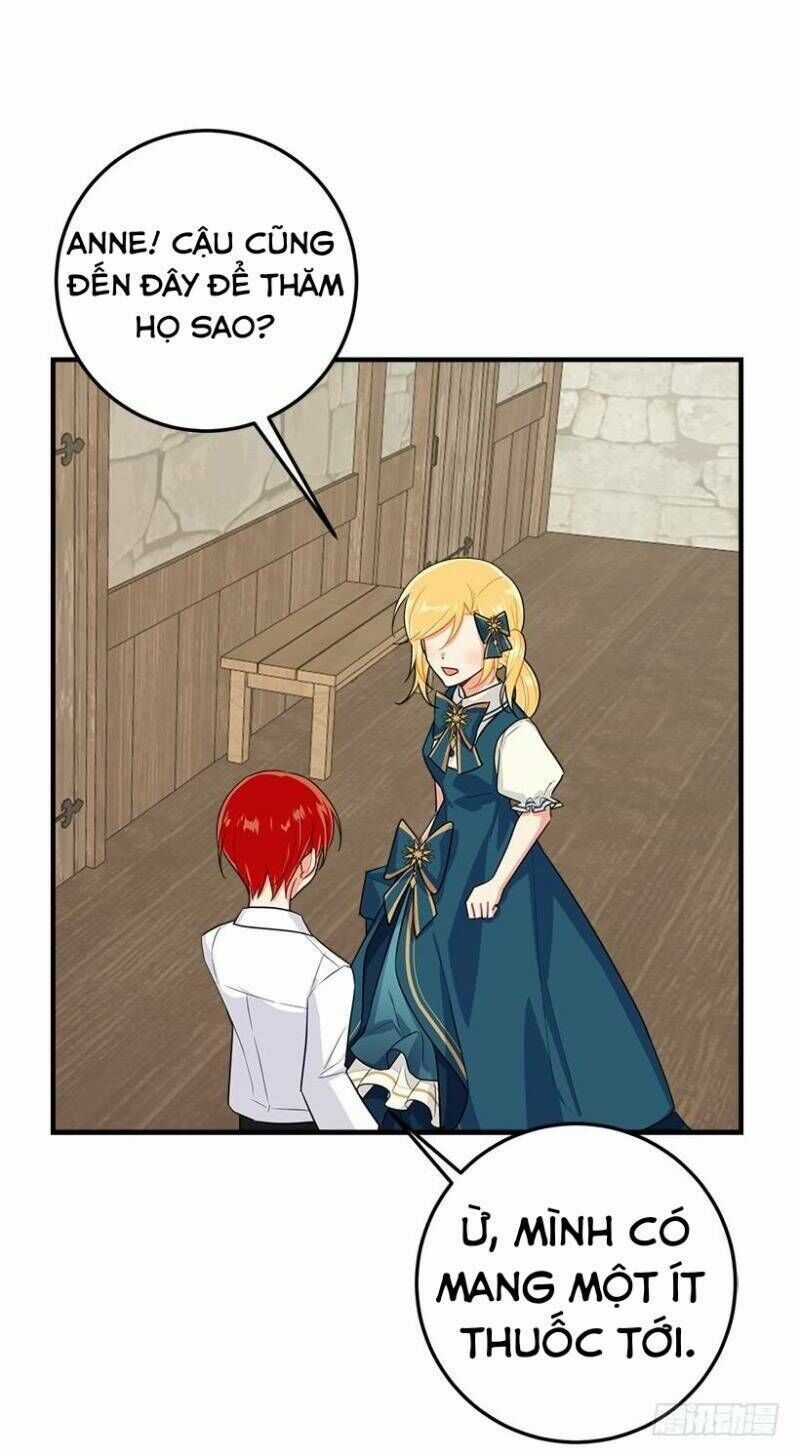 Tôi Là Tiểu Thư Của Gia Đình Này Chapter 125 trang 10