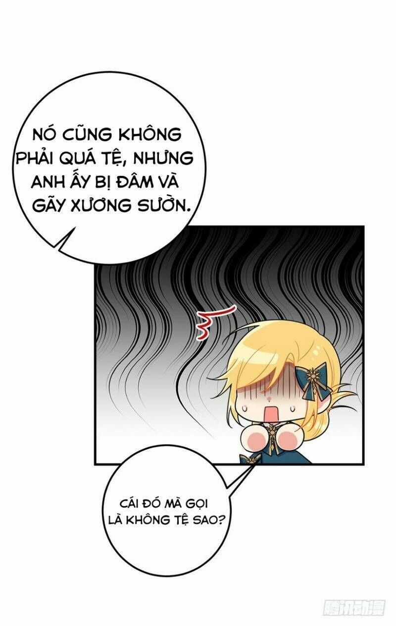 Tôi Là Tiểu Thư Của Gia Đình Này Chapter 125 trang 12