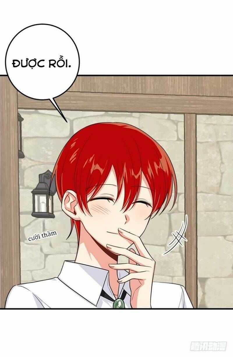 Tôi Là Tiểu Thư Của Gia Đình Này Chapter 125 trang 14