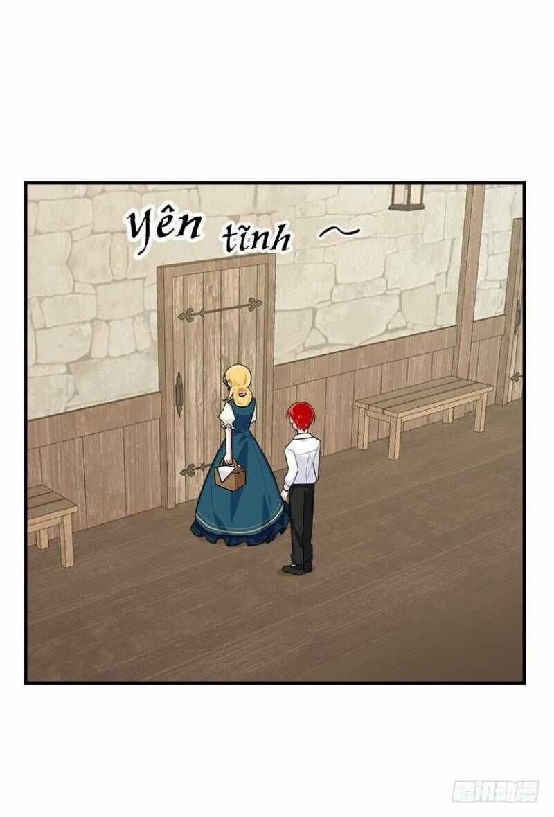 Tôi Là Tiểu Thư Của Gia Đình Này Chapter 125 trang 16