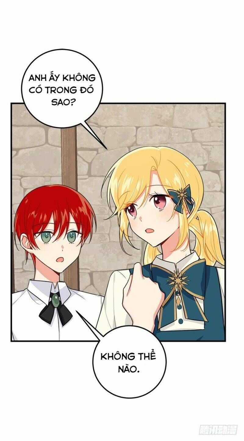 Tôi Là Tiểu Thư Của Gia Đình Này Chapter 125 trang 17