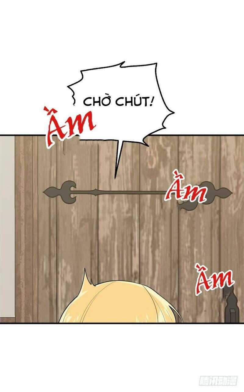 Tôi Là Tiểu Thư Của Gia Đình Này Chapter 125 trang 18