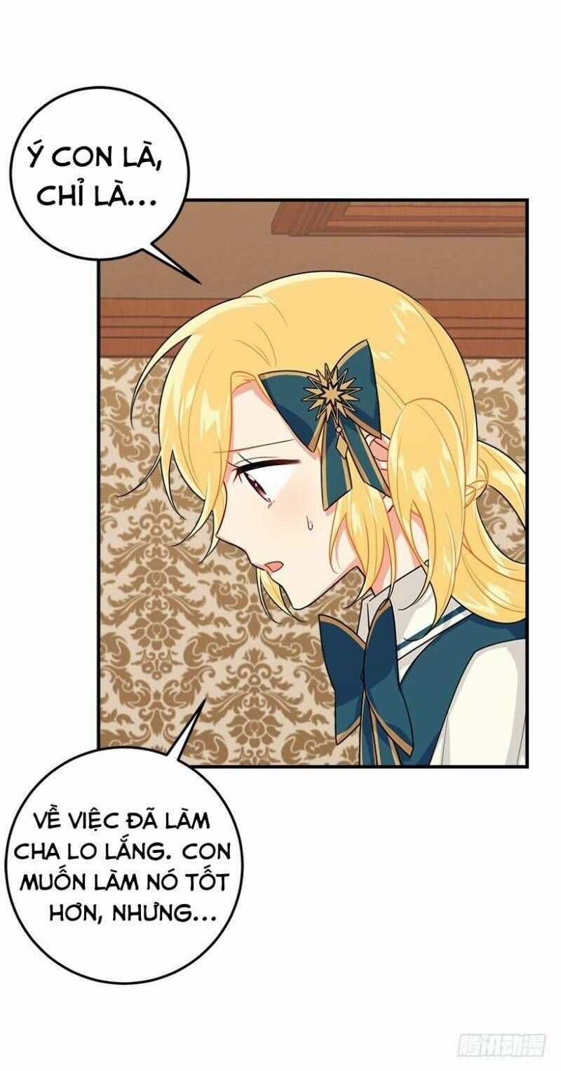 Tôi Là Tiểu Thư Của Gia Đình Này Chapter 125 trang 2