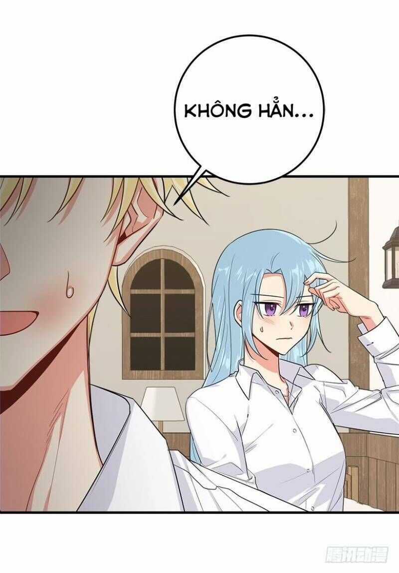 Tôi Là Tiểu Thư Của Gia Đình Này Chapter 125 trang 22