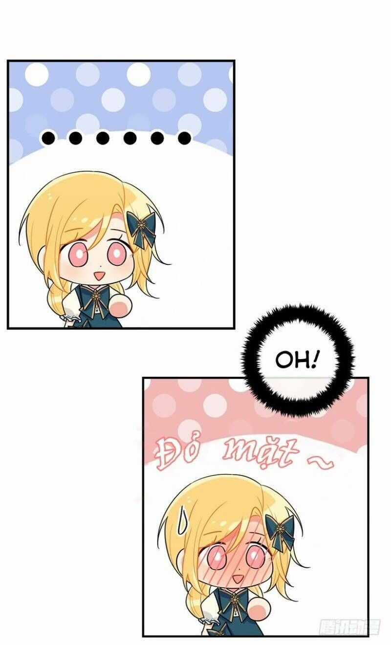 Tôi Là Tiểu Thư Của Gia Đình Này Chapter 125 trang 23