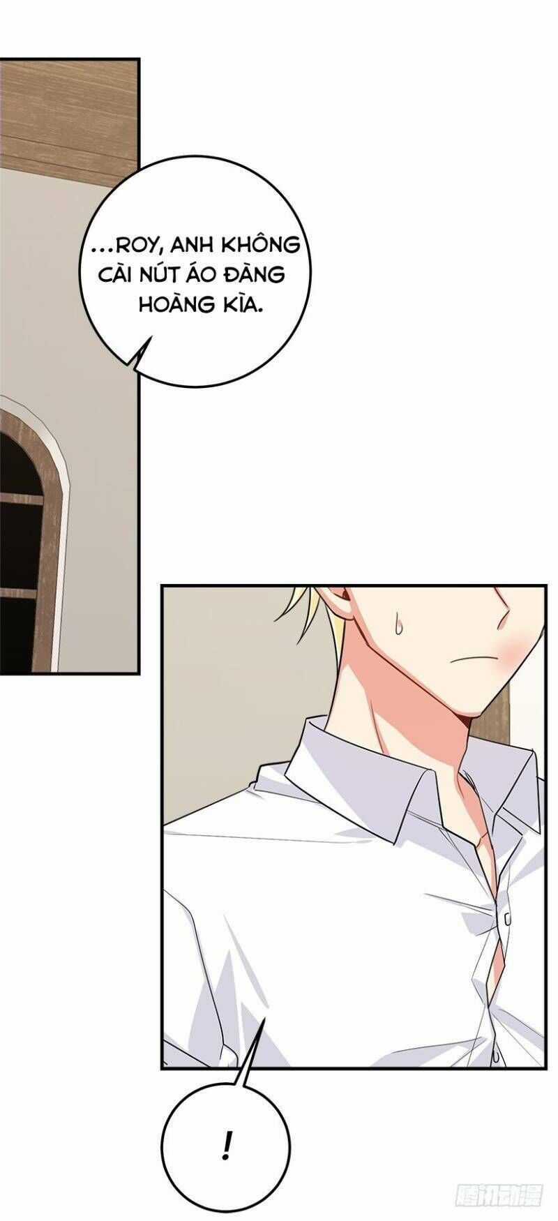 Tôi Là Tiểu Thư Của Gia Đình Này Chapter 125 trang 28