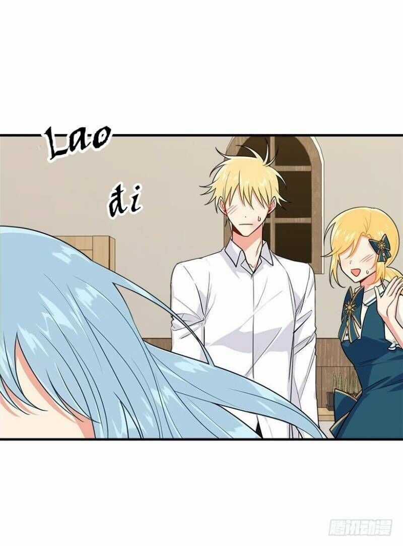 Tôi Là Tiểu Thư Của Gia Đình Này Chapter 125 trang 32