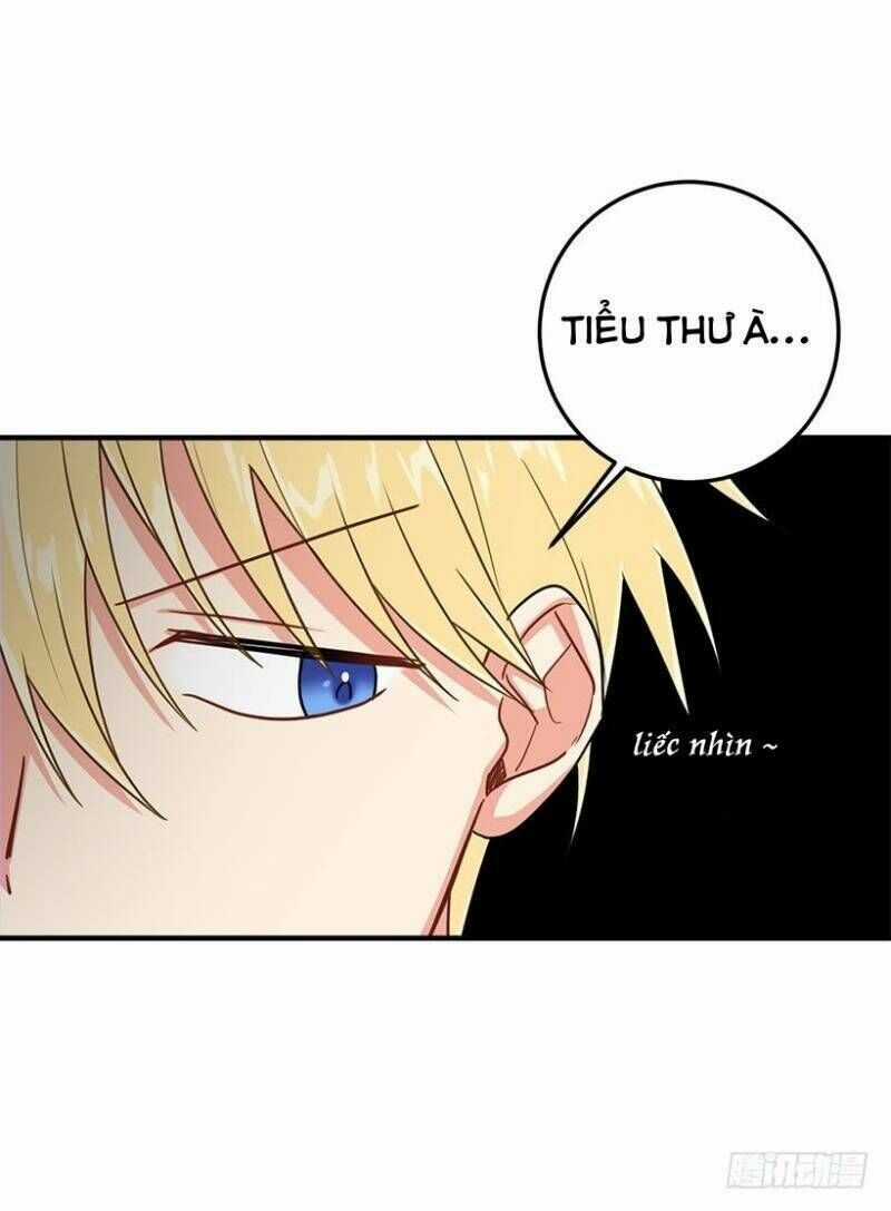 Tôi Là Tiểu Thư Của Gia Đình Này Chapter 125 trang 33