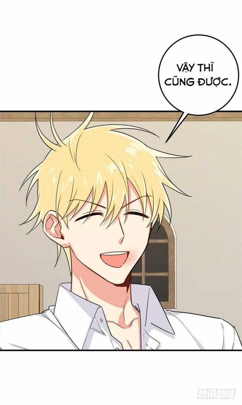 Tôi Là Tiểu Thư Của Gia Đình Này Chapter 125 trang 36