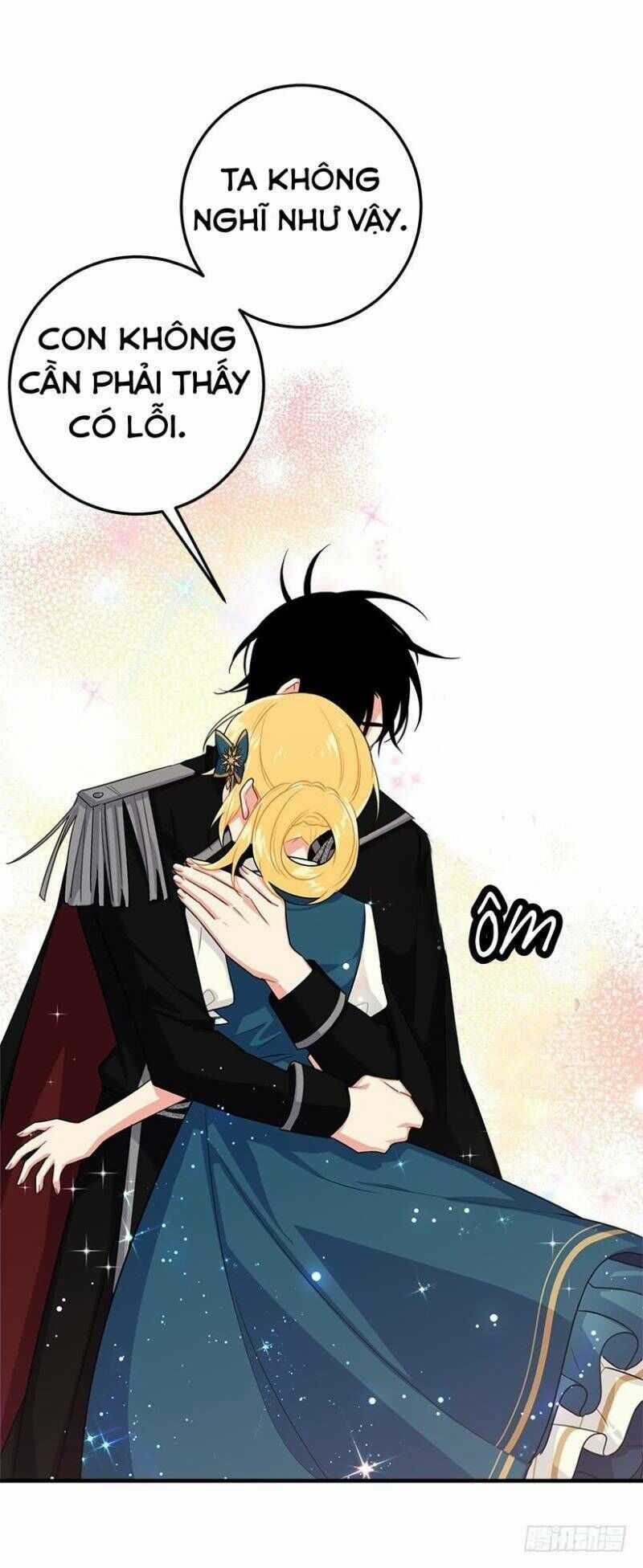 Tôi Là Tiểu Thư Của Gia Đình Này Chapter 125 trang 4