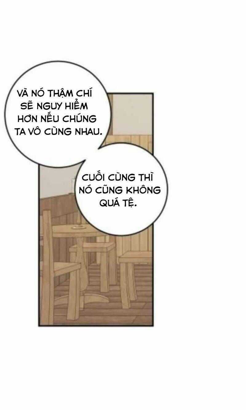 Tôi Là Tiểu Thư Của Gia Đình Này Chapter 125 trang 41