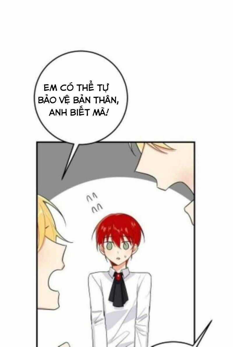 Tôi Là Tiểu Thư Của Gia Đình Này Chapter 125 trang 42