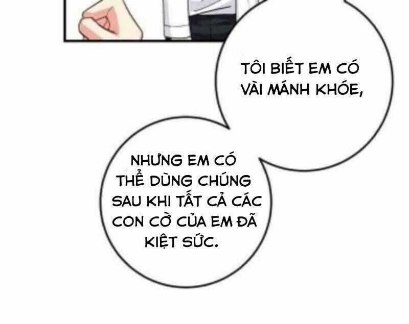 Tôi Là Tiểu Thư Của Gia Đình Này Chapter 125 trang 43