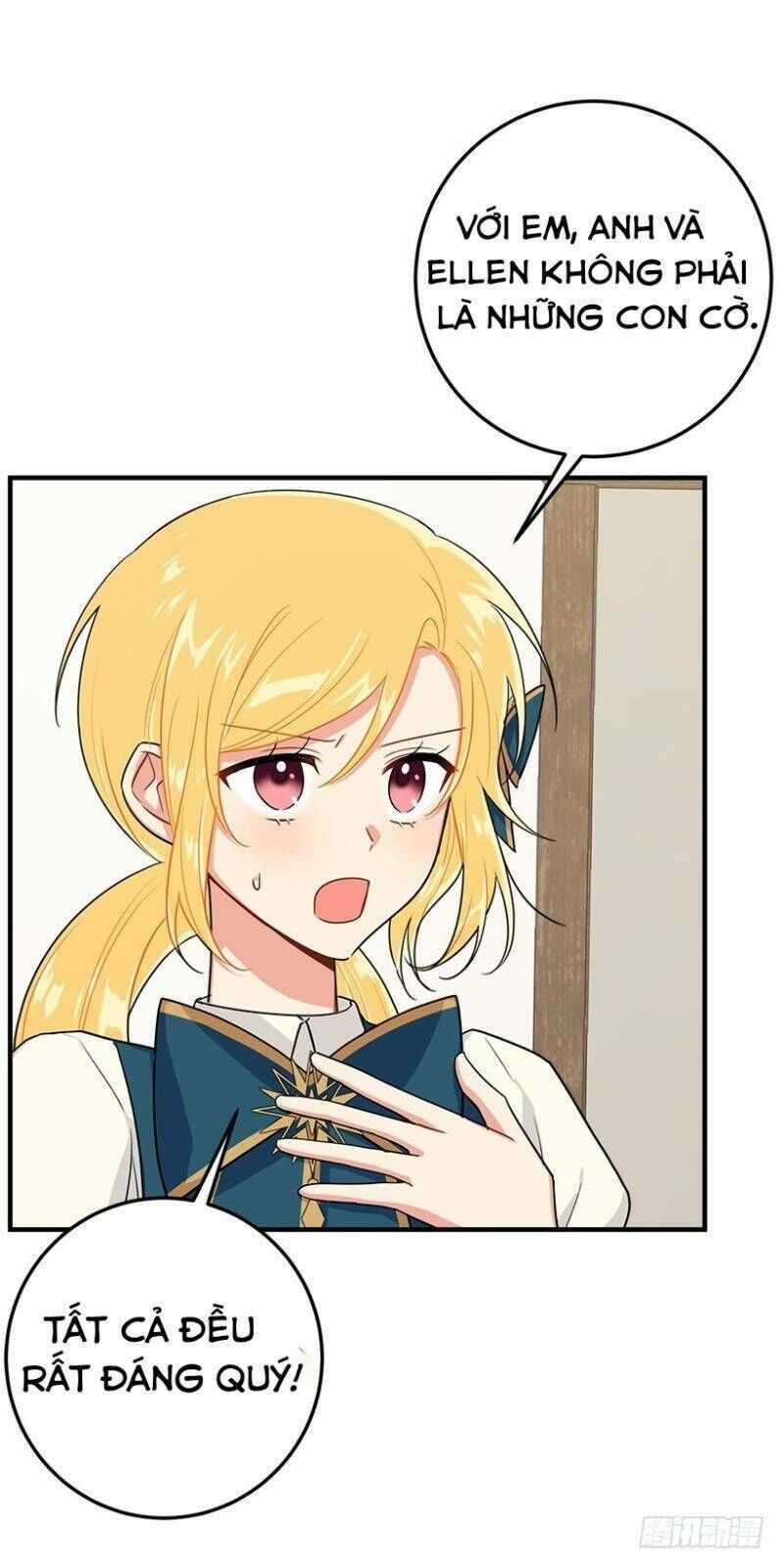 Tôi Là Tiểu Thư Của Gia Đình Này Chapter 125 trang 44