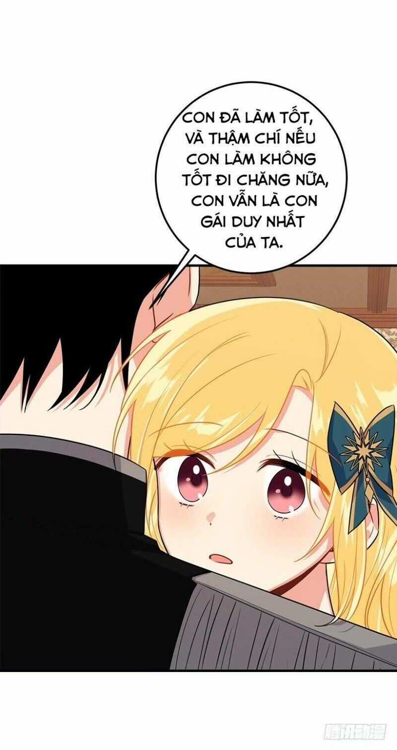 Tôi Là Tiểu Thư Của Gia Đình Này Chapter 125 trang 5