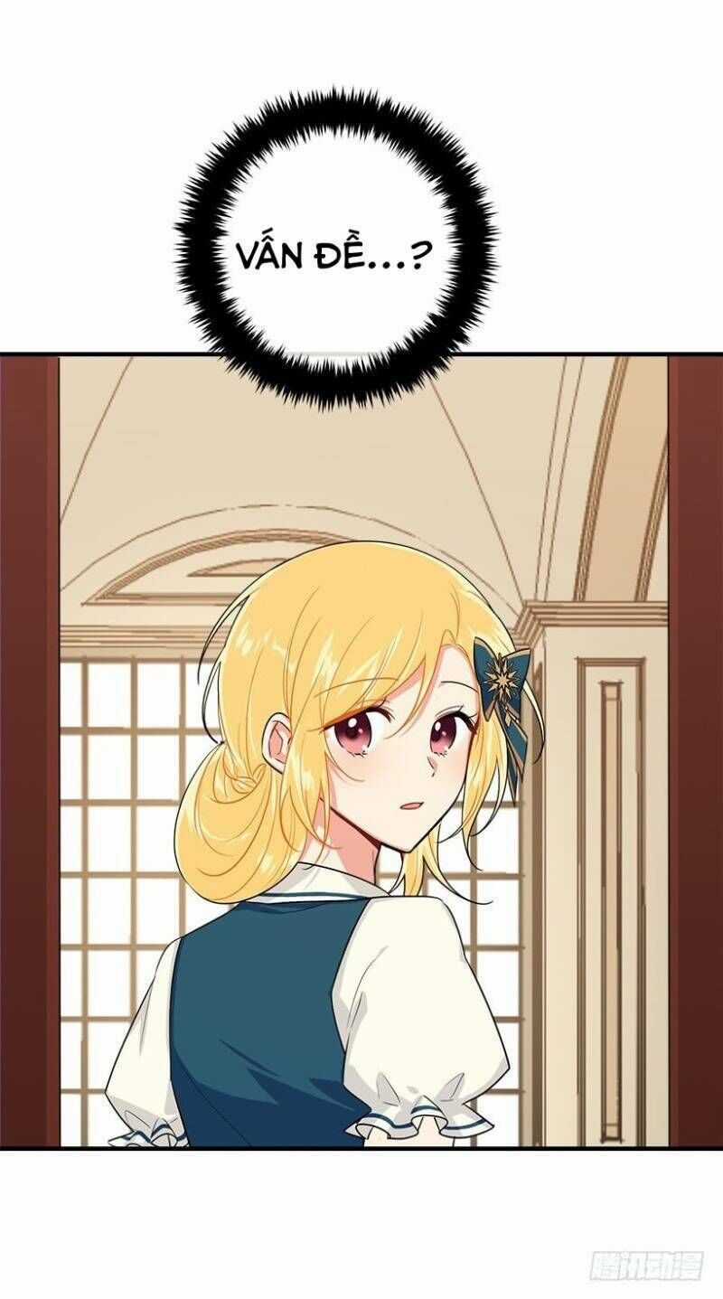 Tôi Là Tiểu Thư Của Gia Đình Này Chapter 125 trang 9