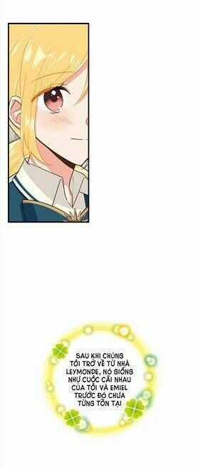 Tôi Là Tiểu Thư Của Gia Đình Này Chapter 126 trang 12