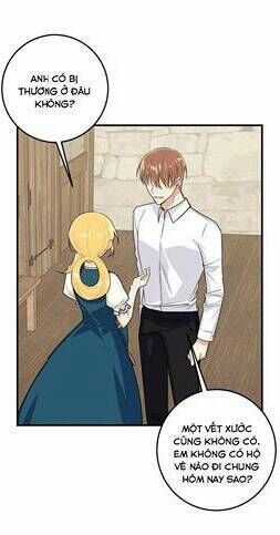 Tôi Là Tiểu Thư Của Gia Đình Này Chapter 126 trang 15