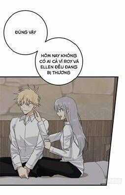 Tôi Là Tiểu Thư Của Gia Đình Này Chapter 126 trang 16