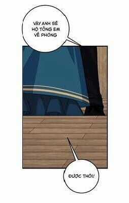 Tôi Là Tiểu Thư Của Gia Đình Này Chapter 126 trang 17