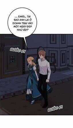 Tôi Là Tiểu Thư Của Gia Đình Này Chapter 126 trang 19