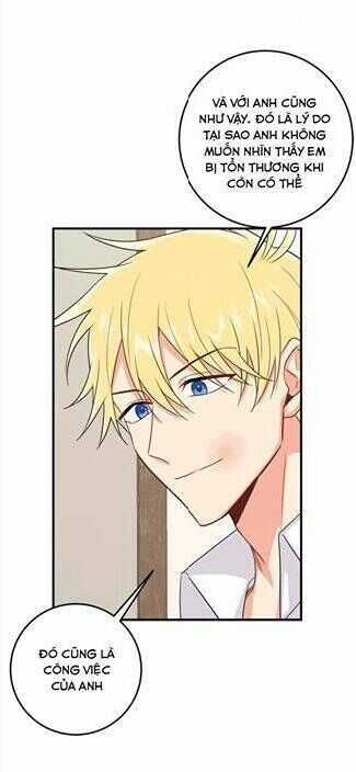 Tôi Là Tiểu Thư Của Gia Đình Này Chapter 126 trang 2