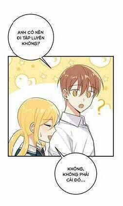 Tôi Là Tiểu Thư Của Gia Đình Này Chapter 126 trang 20