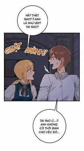 Tôi Là Tiểu Thư Của Gia Đình Này Chapter 126 trang 25