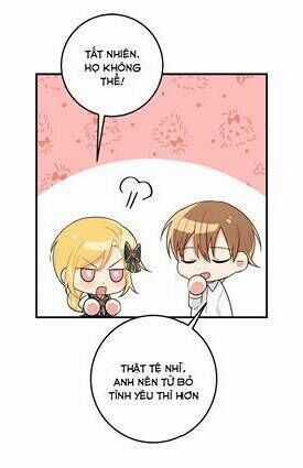 Tôi Là Tiểu Thư Của Gia Đình Này Chapter 126 trang 27